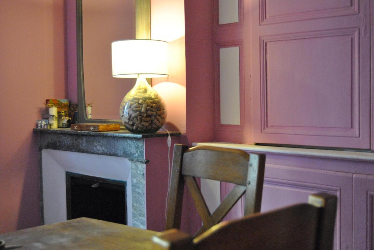 Bed and breakfast Au Richebourg Nogent Extérieur photo