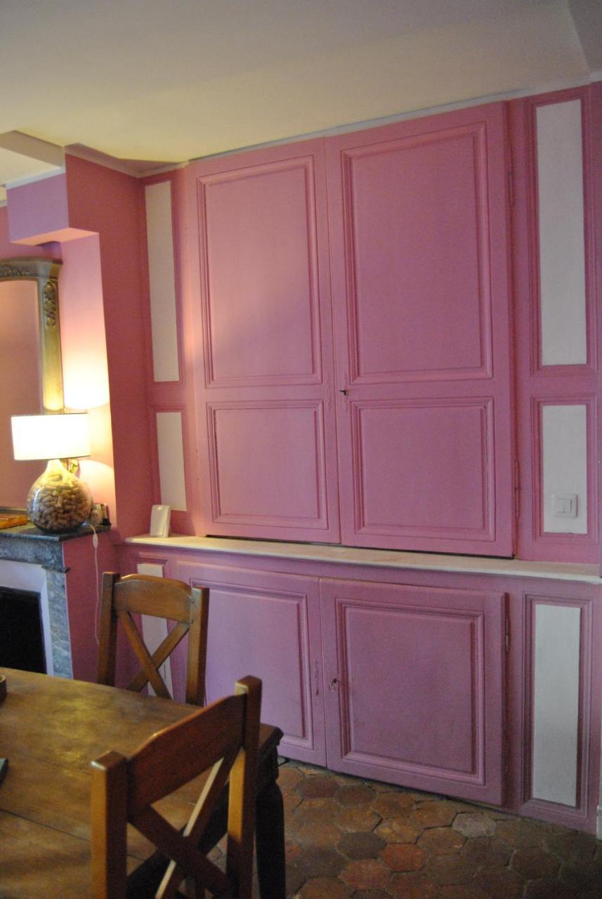 Bed and breakfast Au Richebourg Nogent Extérieur photo