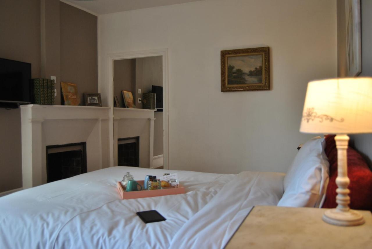 Bed and breakfast Au Richebourg Nogent Extérieur photo