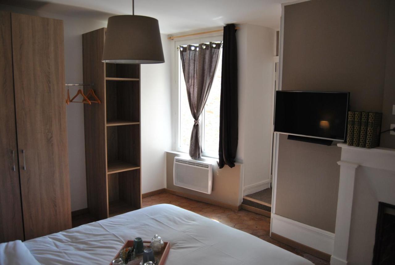Bed and breakfast Au Richebourg Nogent Extérieur photo